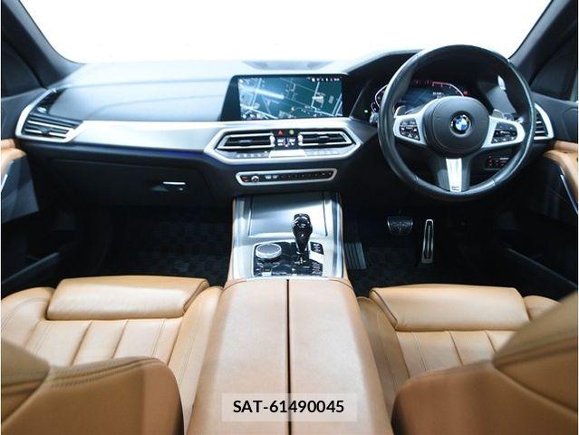 Bmw X5 2020-12 7615316-2