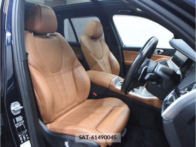 Bmw X5 2020-12 7615316-3