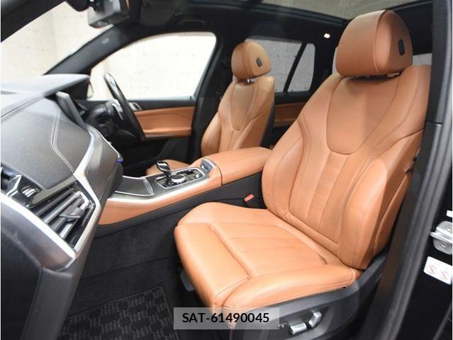 Bmw X5 2020-12 7615316-4