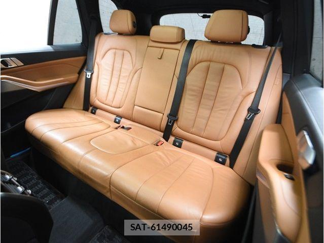 Bmw X5 2020-12 7615316-5