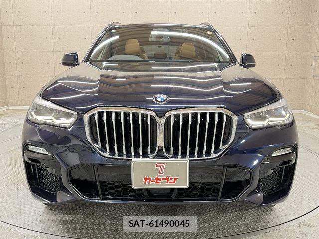 Bmw X5 2020-12 7615316-6