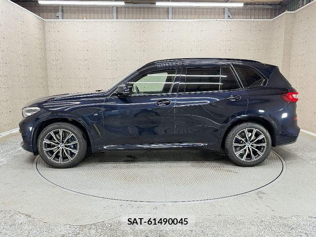 Bmw X5 2020-12 7615316-8