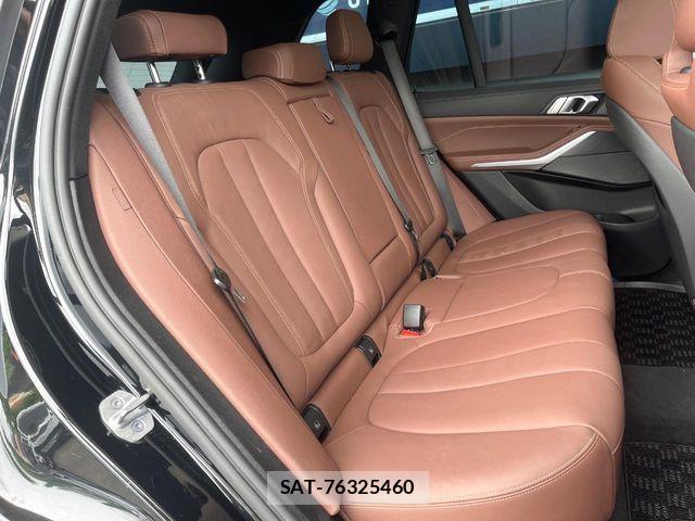 Bmw X5 2021-07 7615315-11