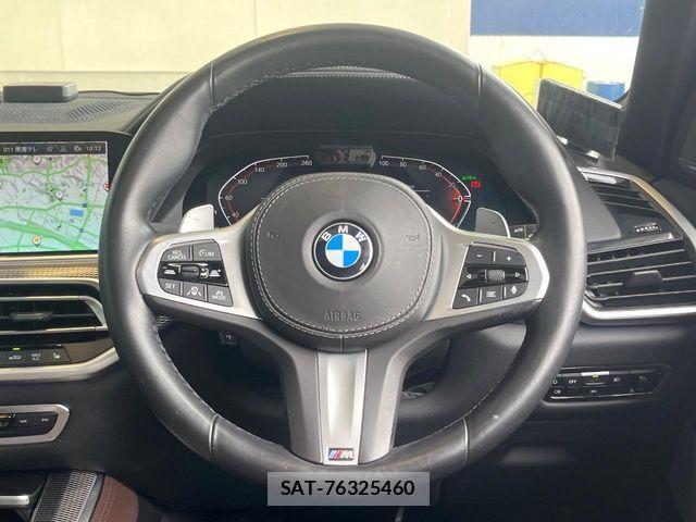 Bmw X5 2021-07 7615315-12