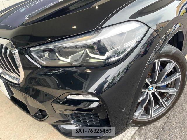 Bmw X5 2021-07 7615315-14