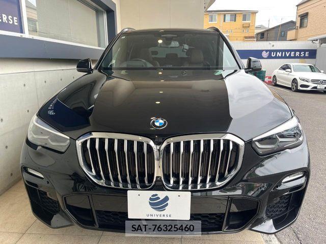 Bmw X5 2021-07 7615315-15