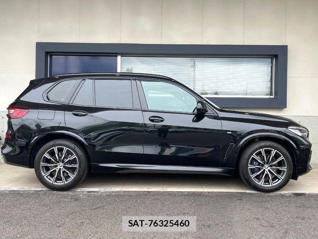 Bmw X5 2021-07 7615315-17