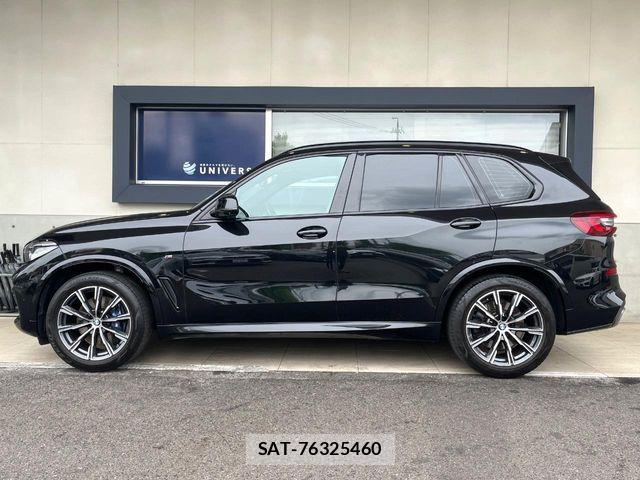 Bmw X5 2021-07 7615315-18