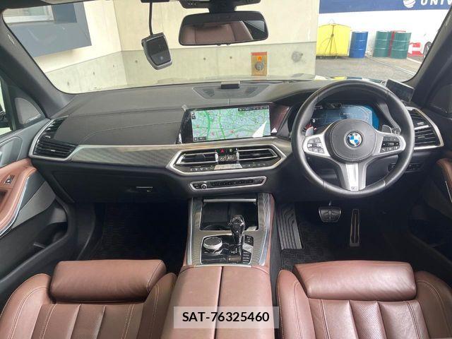 Bmw X5 2021-07 7615315-1