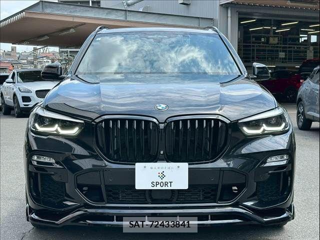 Bmw X5 2019-05 7721661-12