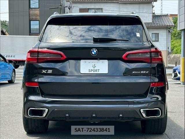 Bmw X5 2019-05 7721661-13