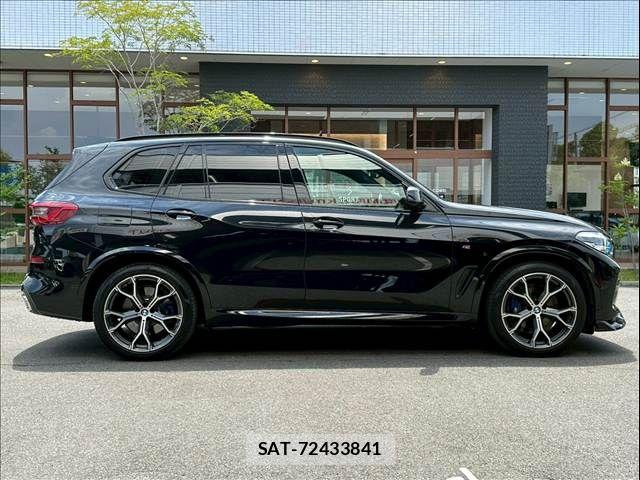 Bmw X5 2019-05 7721661-14