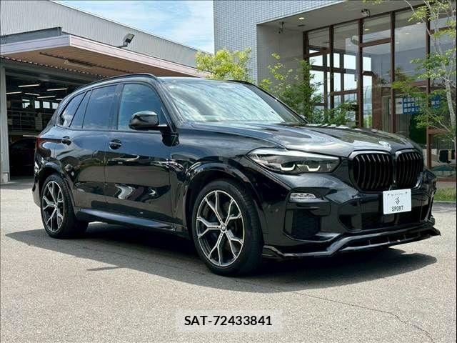 Bmw X5 2019-05 7721661-15
