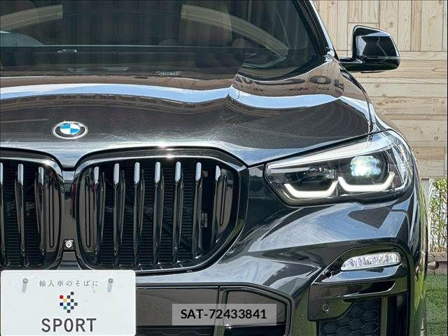 Bmw X5 2019-05 7721661-19