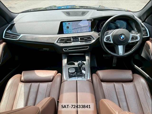 Bmw X5 2019-05 7721661-3