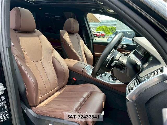Bmw X5 2019-05 7721661-6