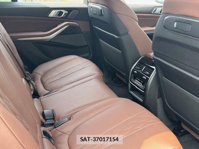 Bmw X5 2025-10 7721656-12