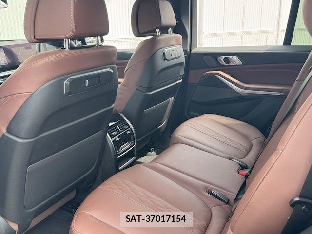 Bmw X5 2025-10 7721656-17
