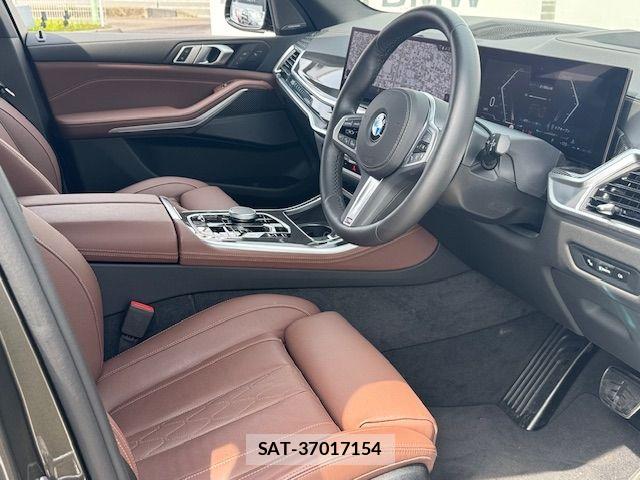 Bmw X5 2025-10 7721656-1