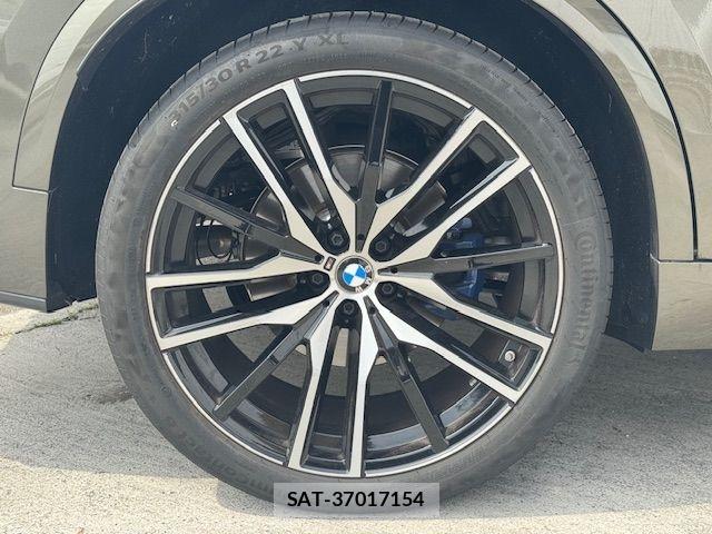 Bmw X5 2025-10 7721656-19