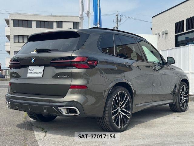 Bmw X5 2025-10 7721656-2
