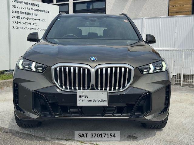 Bmw X5 2025-10 7721656-3