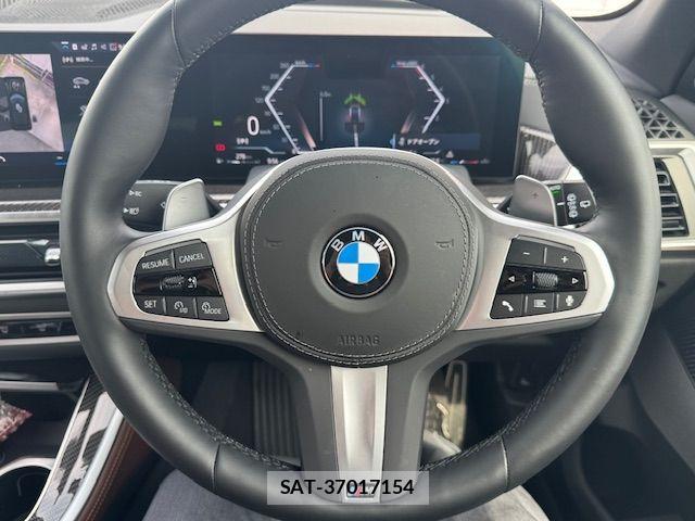 Bmw X5 2025-10 7721656-6