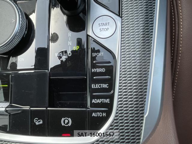 Bmw X5 2020-08 7721660-12