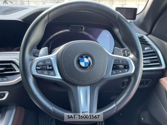 Bmw X5 2020-08 7721660-3
