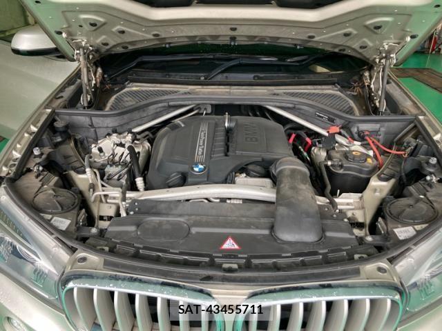 Bmw X5 2014-12 7721662-23