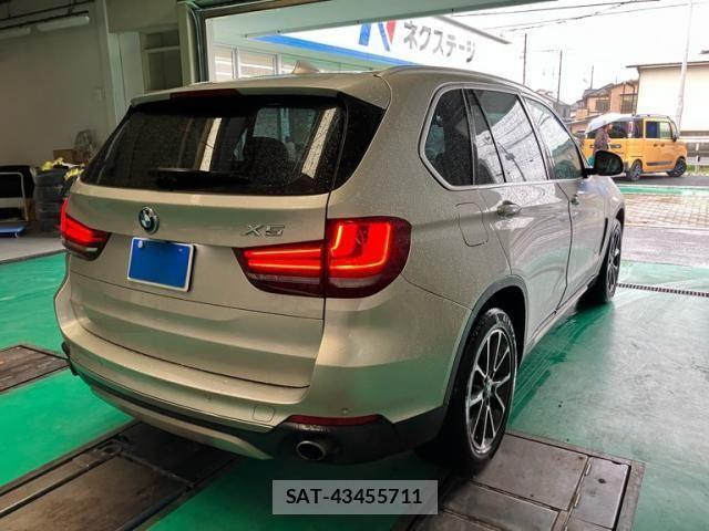 Bmw X5 2014-12 7721662-2