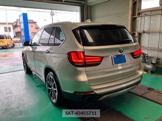 Bmw X5 2014-12 7721662-3