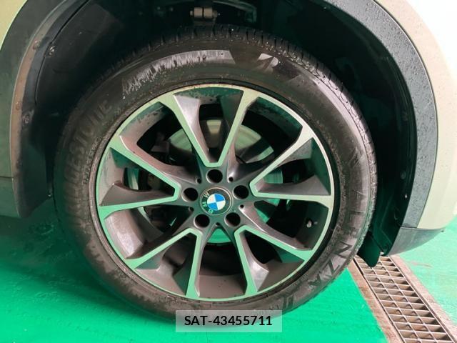 Bmw X5 2014-12 7721662-4