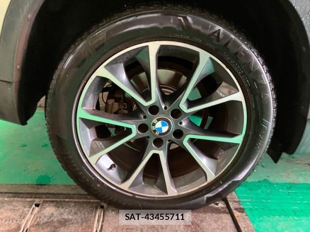 Bmw X5 2014-12 7721662-5