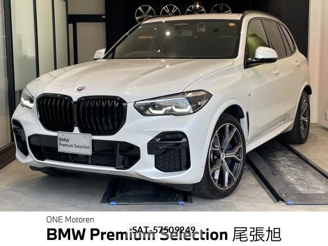 Bmw X5 2023-10 7721659-0