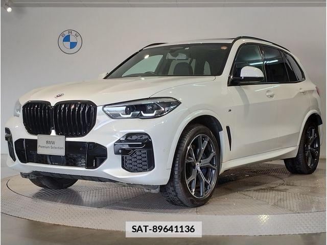 Bmw X5 2023-05 7783116-0