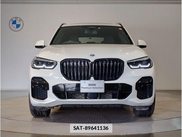 Bmw X5 2023-05 7783116-1
