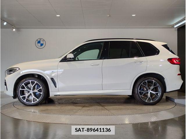 Bmw X5 2023-05 7783116-7