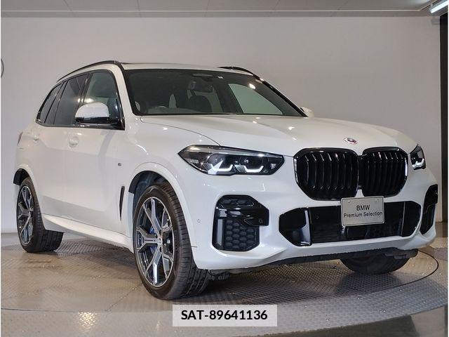 Bmw X5 2023-05 7783116-8