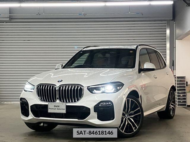 Bmw X5 2021-06 7783111-0