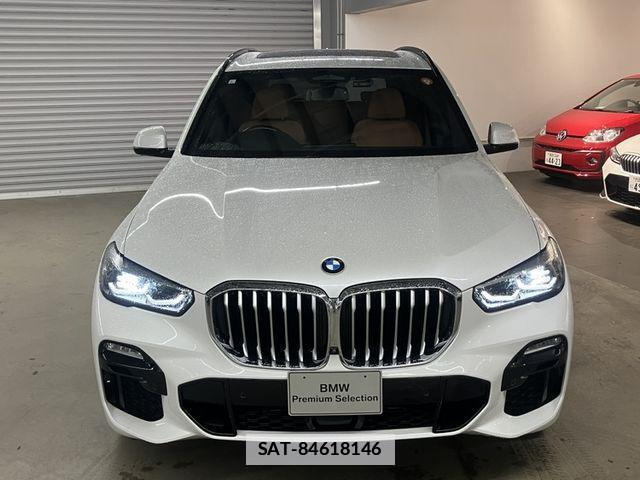 Bmw X5 2021-06 7783111-3