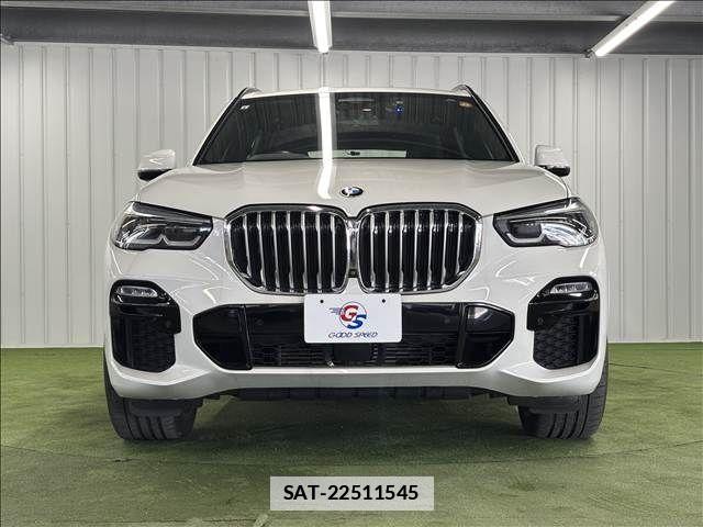 Bmw X5 2021-08 7783110-12
