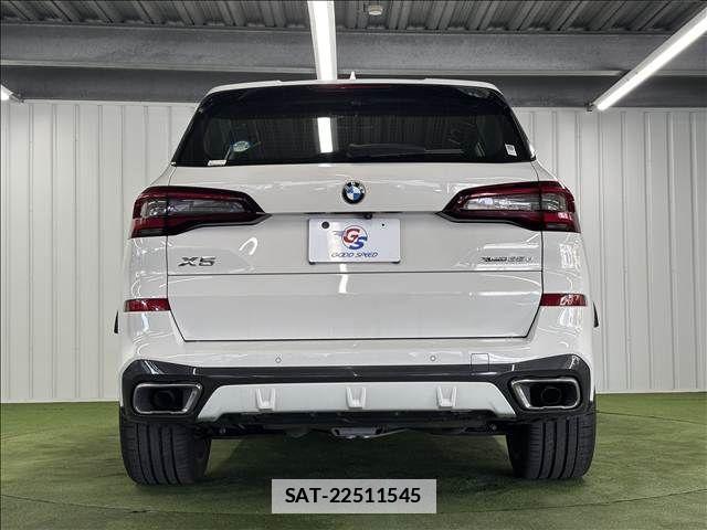 Bmw X5 2021-08 7783110-13
