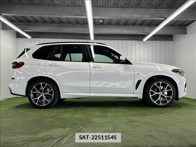 Bmw X5 2021-08 7783110-14