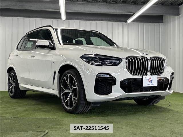 Bmw X5 2021-08 7783110-15