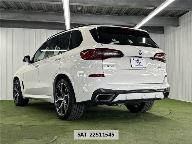 Bmw X5 2021-08 7783110-16