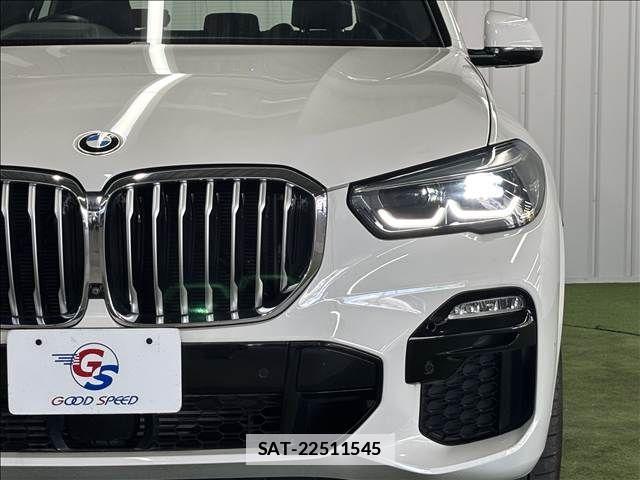 Bmw X5 2021-08 7783110-19
