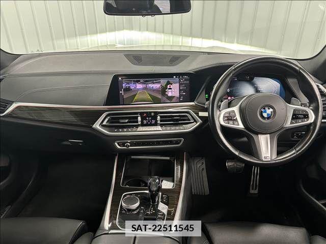 Bmw X5 2021-08 7783110-2