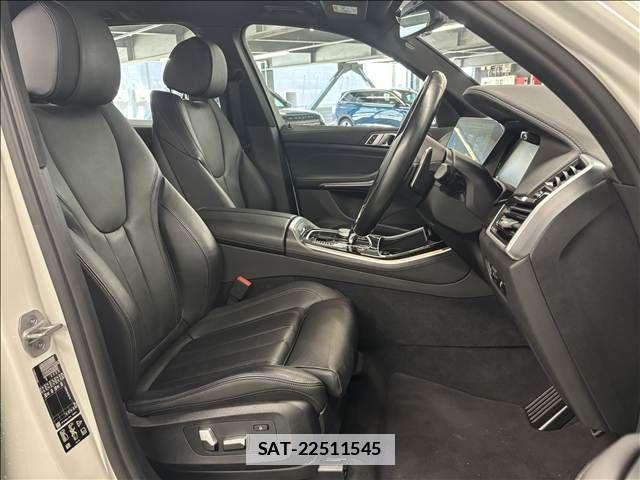 Bmw X5 2021-08 7783110-6