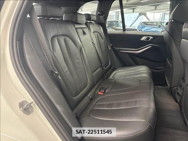 Bmw X5 2021-08 7783110-7